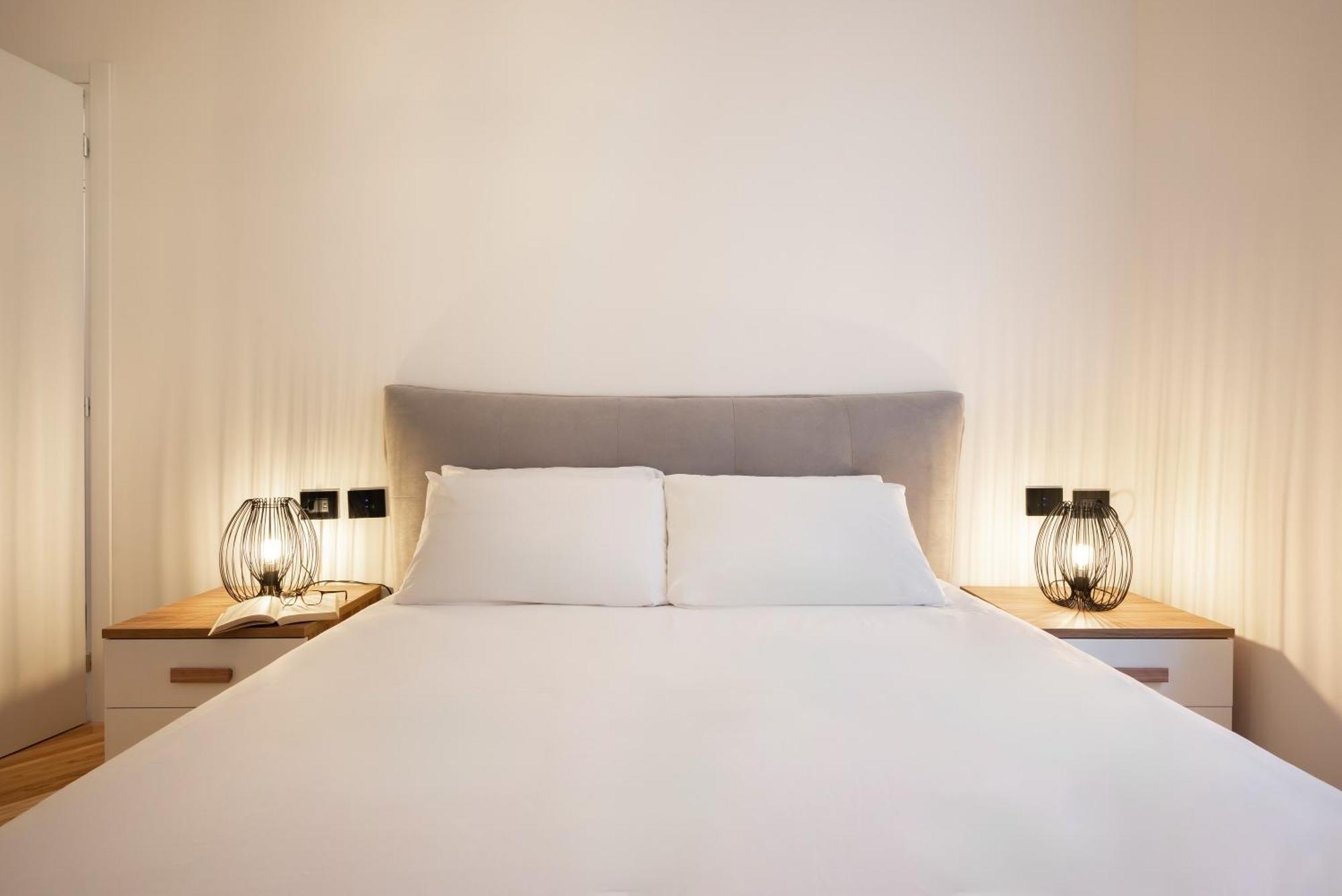 Luca Stay Duomo Visconti Suites — Photos 2